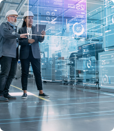 Business Process Optimization